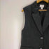 エイチアンドエム H&M リネン混 VEST レディース JPN:XS