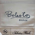 エディフィス EDIFICE belesto Soktas ドレスシャツ メンズ JPN:46