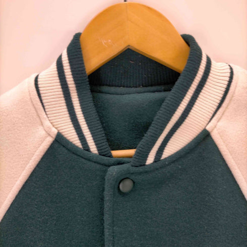 ザラ ZARA キャラクターコラボ アワードジャケット メンズ JPN:S