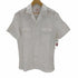 ブルックスブラザーズ BROOKS BROTHERS オープンカラーリネンシャツ メンズ JPN:S