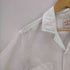 ブルックスブラザーズ BROOKS BROTHERS オープンカラーリネンシャツ メンズ JPN:S