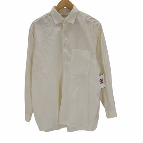 ユナイテッドアローズ UNITED ARROWS コットンプルオーバーシャツ メンズ JPN:M