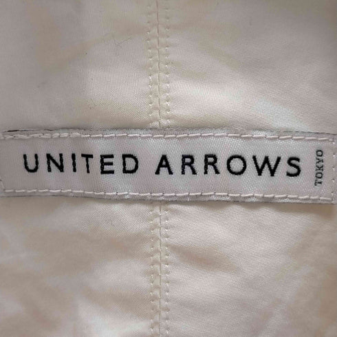 ユナイテッドアローズ UNITED ARROWS コットンプルオーバーシャツ メンズ JPN:M