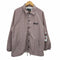 ショット Schott Coach Jacket OVAL LOGO コーチジャケット メンズ xl
