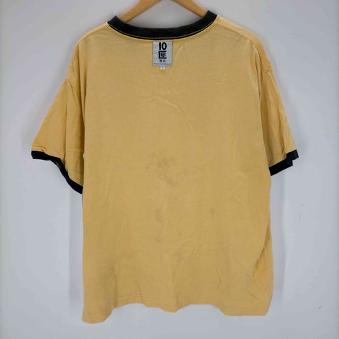 テンボックス 10匣 TENBOX TENBOX GIRLTee メンズ JPN:L
