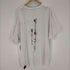 キディル KIDILL Rising Sun Oversize T-shirts メンズ FREE