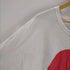 キディル KIDILL Rising Sun Oversize T-shirts メンズ FREE