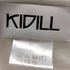 キディル KIDILL Rising Sun Oversize T-shirts メンズ FREE