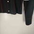 Serious Clothing ジャガードウエスタンシャツ メンズ