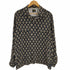 ニードルズ Needles 20SS Cut-O ff Bottom Classic Shirt-Ac/Cu Jc/Fine Pattern メンズ JPN:M