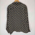 ニードルズ Needles 20SS Cut-O ff Bottom Classic Shirt-Ac/Cu Jc/Fine Pattern メンズ JPN:M