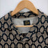 ニードルズ Needles 20SS Cut-O ff Bottom Classic Shirt-Ac/Cu Jc/Fine Pattern メンズ JPN:M