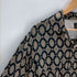 ニードルズ Needles 20SS Cut-O ff Bottom Classic Shirt-Ac/Cu Jc/Fine Pattern メンズ JPN:M
