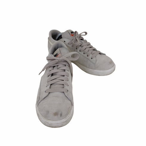 ナイキ NIKE 19SS W BLAZER LOW SD ウィメンズ ブレーザー ロー スエード レディース JPN:24