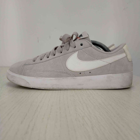 ナイキ NIKE 19SS W BLAZER LOW SD ウィメンズ ブレーザー ロー スエード レディース JPN:24