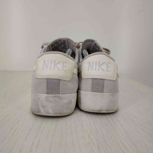ナイキ NIKE 19SS W BLAZER LOW SD ウィメンズ ブレーザー ロー スエード レディース JPN:24