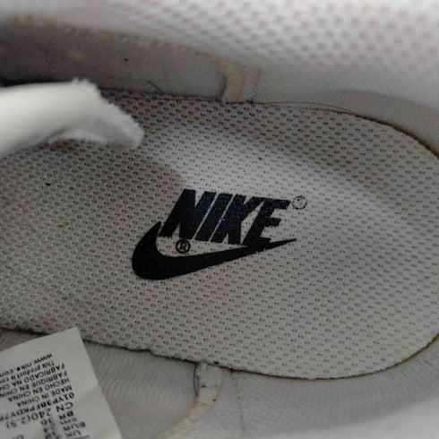 ナイキ NIKE 19SS W BLAZER LOW SD ウィメンズ ブレーザー ロー スエード レディース JPN:24