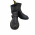 ドクターマーチン Dr.Martens メグバイカーアンクルブーツ エンジニアブーツ レディース EUR:36