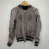 ダブルジェイケイ wjk reversible souvenir jacket レーヨンスカジャン レディース s