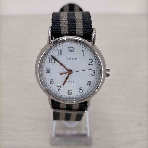 タイメックス TIMEX ウィークエンダー セントラルパーク メンズ