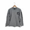 ザノースフェイス THE NORTH FACE ロングスリーブグラフィックティー L/S Sleeve Graphic Tee メンズ import:M