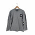 ザノースフェイス THE NORTH FACE ロングスリーブグラフィックティー L/S Sleeve Graphic Tee メンズ import:M