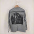 ザノースフェイス THE NORTH FACE ロングスリーブグラフィックティー L/S Sleeve Graphic Tee メンズ import:M