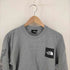 ザノースフェイス THE NORTH FACE ロングスリーブグラフィックティー L/S Sleeve Graphic Tee メンズ import:M