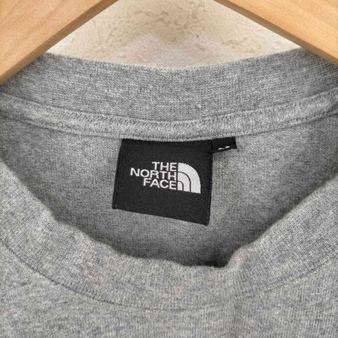 ザノースフェイス THE NORTH FACE ロングスリーブグラフィックティー L/S Sleeve Graphic Tee メンズ import:M
