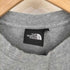 ザノースフェイス THE NORTH FACE ロングスリーブグラフィックティー L/S Sleeve Graphic Tee メンズ import:M