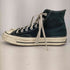 コンバース CONVERSE CT70 BLACK HI CUT メンズ JPN:26.5