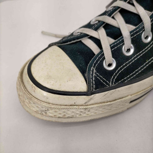 コンバース CONVERSE CT70 BLACK HI CUT メンズ JPN:26.5