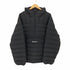 シュプリーム Supreme 21FW Micro Down Half Zip Hooded Pullover マイクロ ダウン ハーフジップ フード プルオーバー メンズ import:L