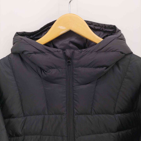 シュプリーム Supreme 21FW Micro Down Half Zip Hooded Pullover マイクロ ダウン ハーフジップ フード プルオーバー メンズ import:L