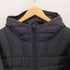 シュプリーム Supreme 21FW Micro Down Half Zip Hooded Pullover マイクロ ダウン ハーフジップ フード プルオーバー メンズ import:L