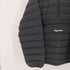 シュプリーム Supreme 21FW Micro Down Half Zip Hooded Pullover マイクロ ダウン ハーフジップ フード プルオーバー メンズ import:L