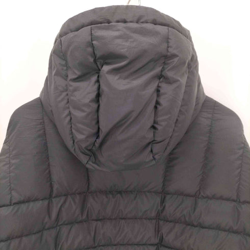 シュプリーム Supreme 21FW Micro Down Half Zip Hooded Pullover マイクロ ダウン ハーフジップ フード プルオーバー メンズ import:L