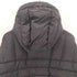 シュプリーム Supreme 21FW Micro Down Half Zip Hooded Pullover マイクロ ダウン ハーフジップ フード プルオーバー メンズ import:L