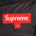 シュプリーム Supreme 21FW Micro Down Half Zip Hooded Pullover マイクロ ダウン ハーフジップ フード プルオーバー メンズ import:L