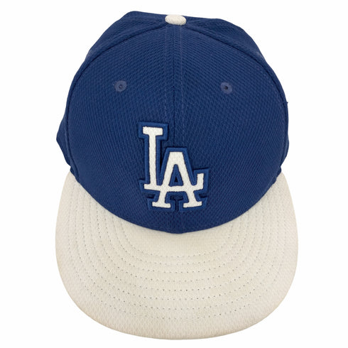 ニューエラ NEW ERA 59FIFTY LA刺繍 6パネルメッシュキャップ メンズ 7 1/2