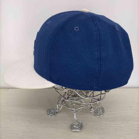 ニューエラ NEW ERA 59FIFTY LA刺繍 6パネルメッシュキャップ メンズ 7 1/2