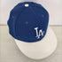 ニューエラ NEW ERA 59FIFTY LA刺繍 6パネルメッシュキャップ メンズ 7 1/2