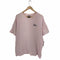 ステューシー Stussy 両面ロゴ クルーネックTシャツ メンズ import:S