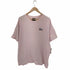 ステューシー Stussy 両面ロゴ クルーネックTシャツ メンズ import:S