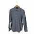 ステューシー Stussy authentic gear チェック レギュラーカラーシャツ メンズ import:S