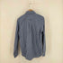 ステューシー Stussy authentic gear チェック レギュラーカラーシャツ メンズ import:S