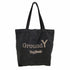 グラウンドワイ ヨウジヤマモト Ground Y Yohji Yamamoto ロゴキャンバストート メンズ