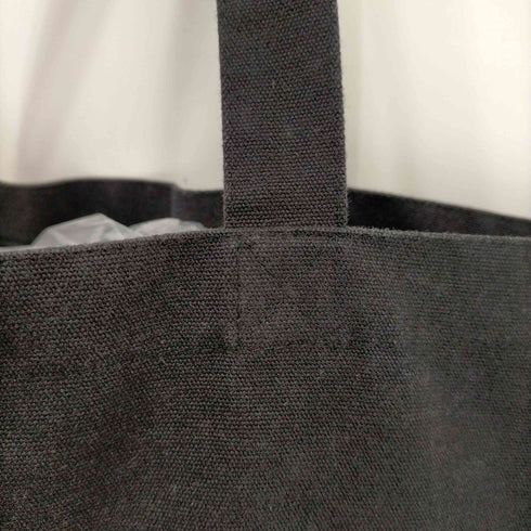 グラウンドワイ ヨウジヤマモト Ground Y Yohji Yamamoto ロゴキャンバストート メンズ