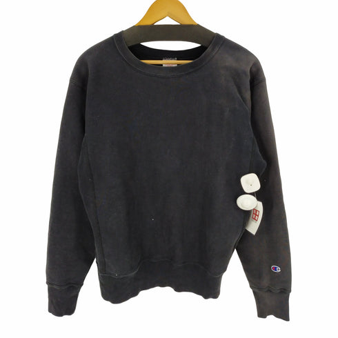 チャンピオン Champion USA製 単色タグ 復刻 REVERSE WEAVE スウェットプルオーバー メンズ JPN:XL