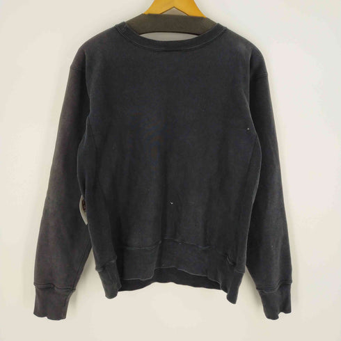 チャンピオン Champion USA製 単色タグ 復刻 REVERSE WEAVE スウェットプルオーバー メンズ JPN:XL